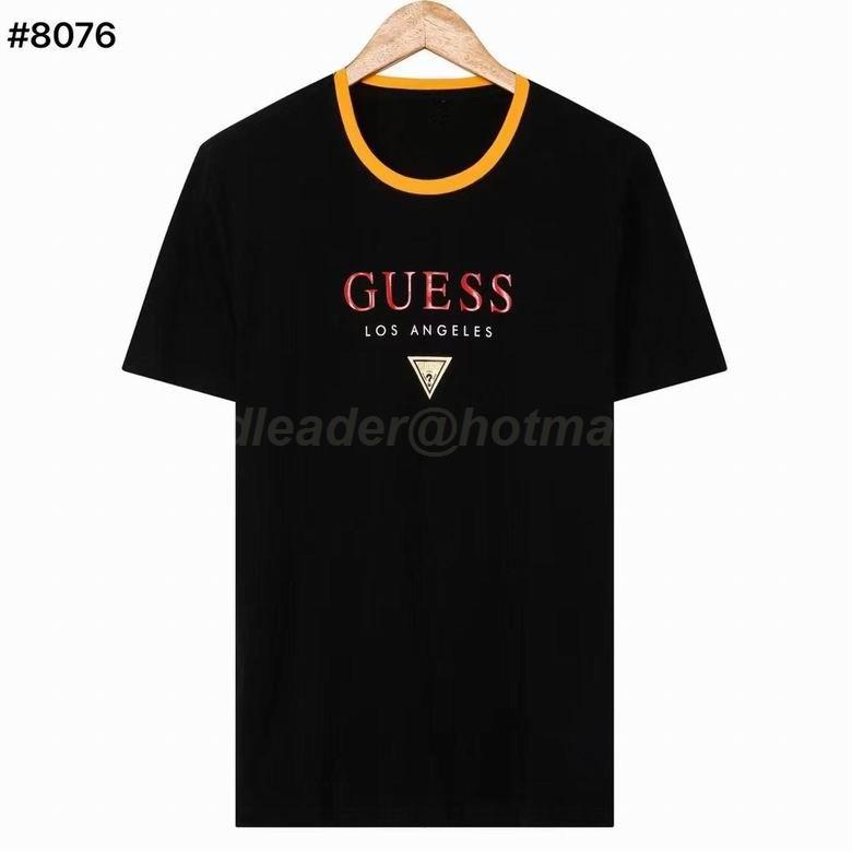 Guess Men's T-shirts 16